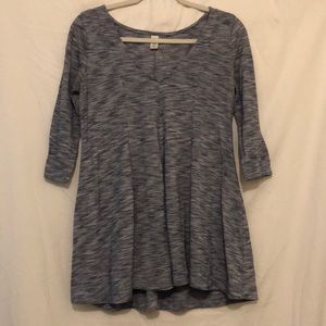 Flowy Maternity Top • Old Navy